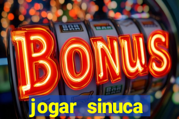 jogar sinuca apostando dinheiro