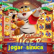 jogar sinuca apostando dinheiro