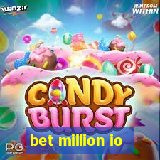 bet million io