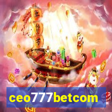 ceo777betcom