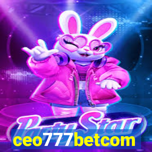 ceo777betcom