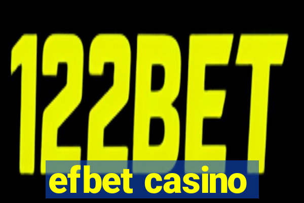 efbet casino