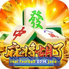 real football 2014 java