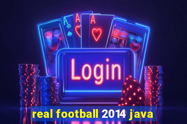 real football 2014 java