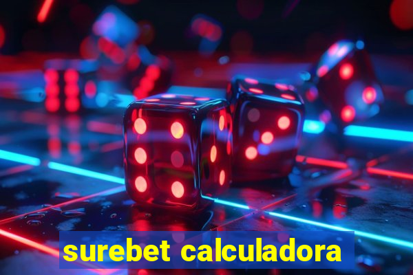 surebet calculadora