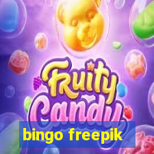 bingo freepik