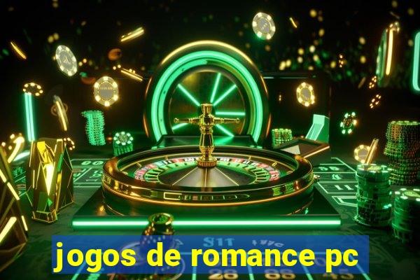 jogos de romance pc