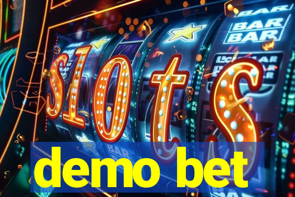 demo bet