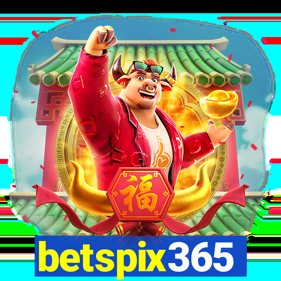 betspix365