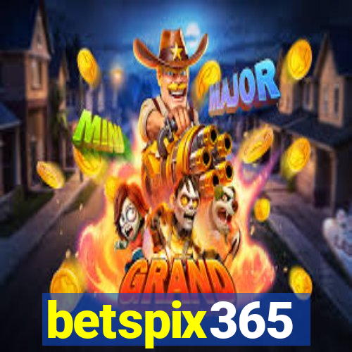 betspix365