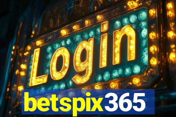 betspix365