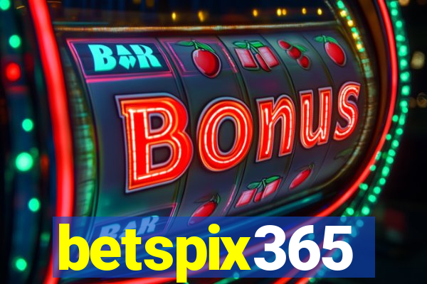 betspix365