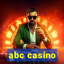 abc casino