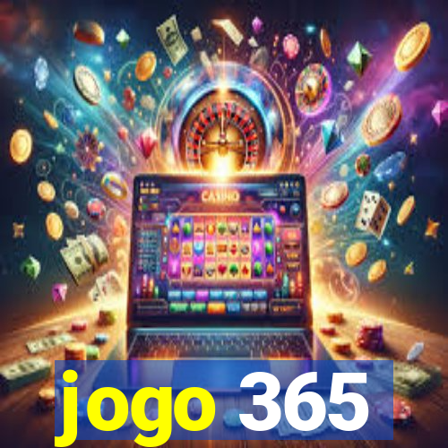 jogo 365