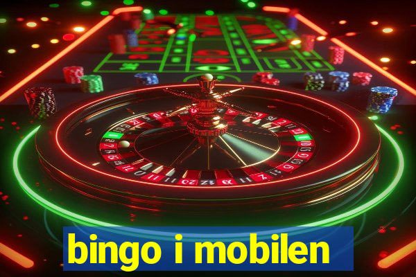 bingo i mobilen