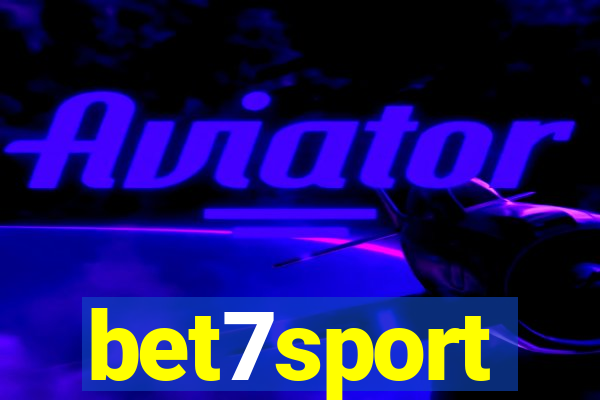 bet7sport