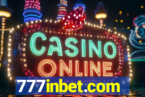 777inbet.com