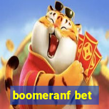 boomeranf bet