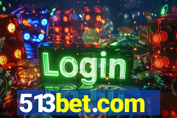 513bet.com