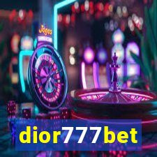 dior777bet