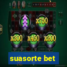 suasorte bet