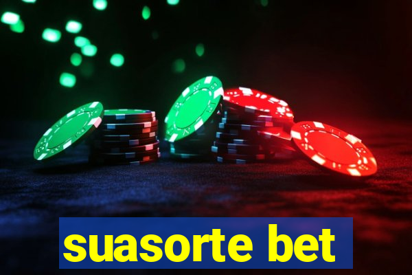 suasorte bet