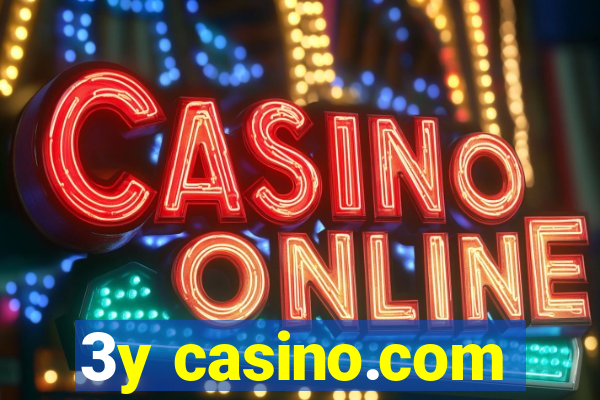 3y casino.com