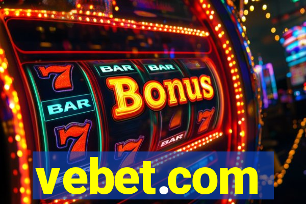 vebet.com