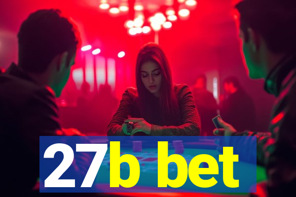 27b bet