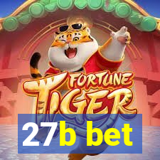 27b bet