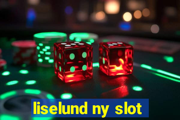 liselund ny slot