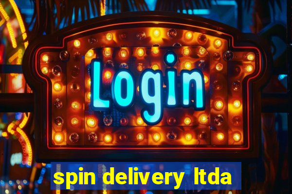 spin delivery ltda