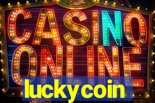 luckycoin