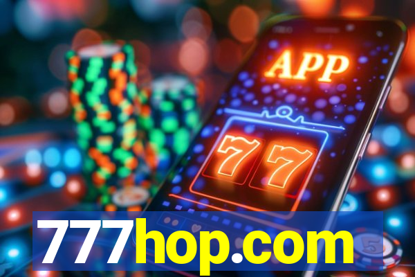 777hop.com