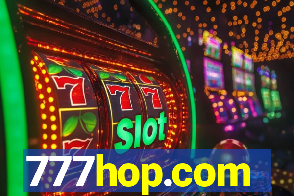 777hop.com