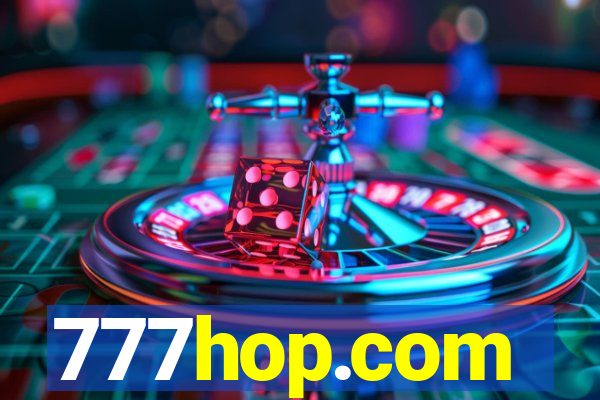 777hop.com