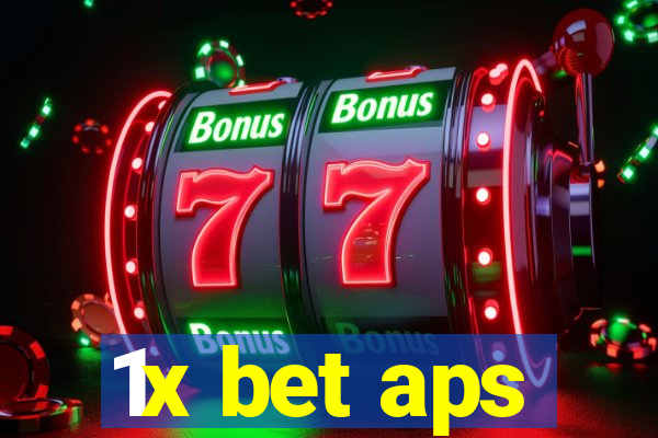 1x bet aps