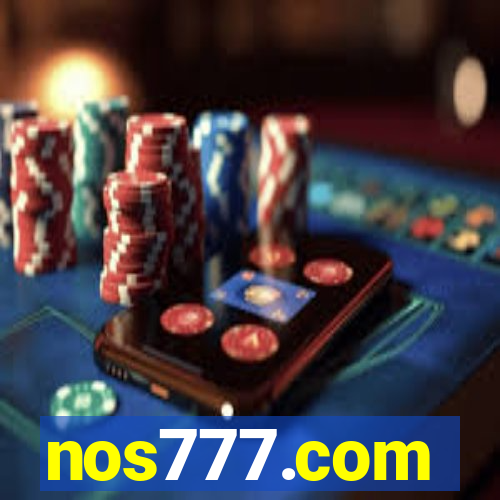 nos777.com