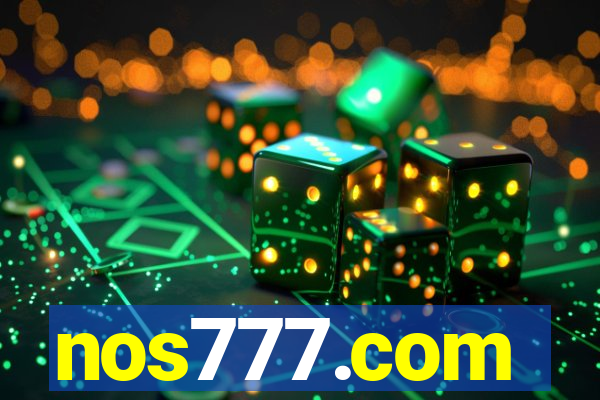 nos777.com