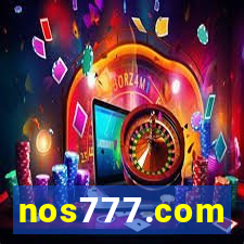 nos777.com