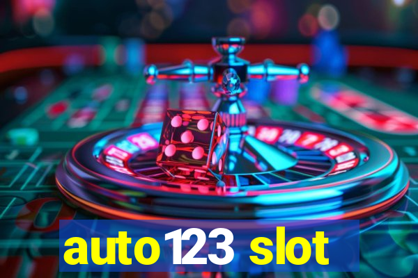 auto123 slot