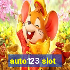 auto123 slot