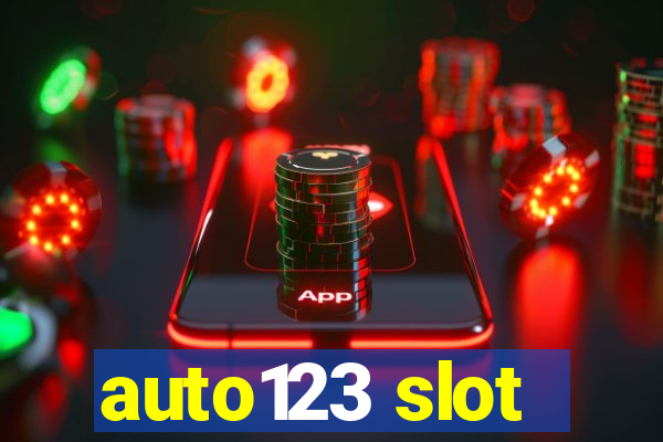 auto123 slot