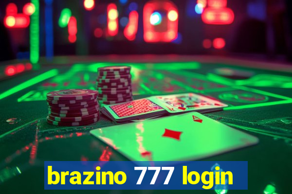 brazino 777 login