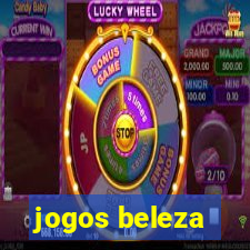 jogos beleza