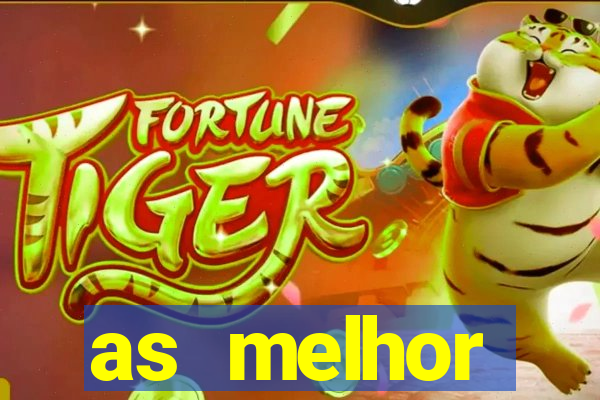 as melhor plataforma de jogos