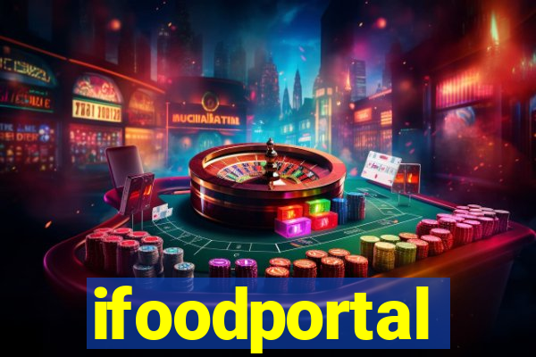 ifoodportal