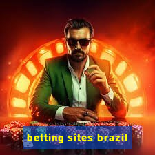 betting sites brazil