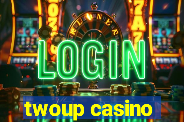 twoup casino