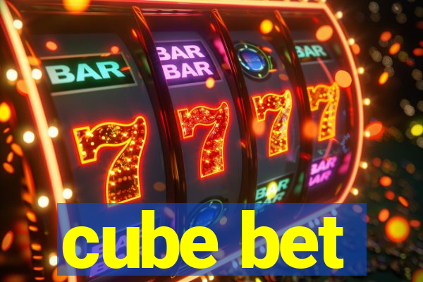 cube bet